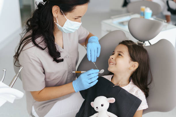 Emergency Dental Services in Coker, AL