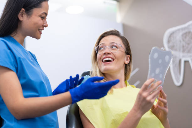 Dental X-Rays and Imaging in Coker, AL